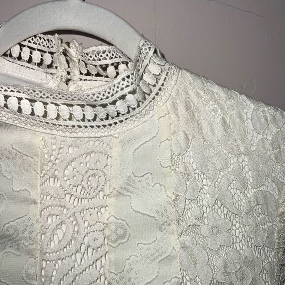 Anthropologie HD in paris Enid Swing Dress - Picture 3 of 8